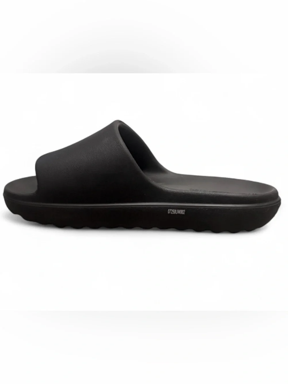 adidas Slides in black